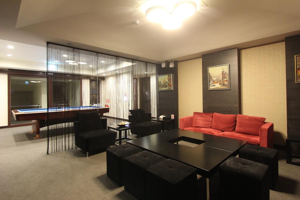 Bed and Breakfast Dozen Park Kenting 墾丁12潛水訓練中心 Exterior foto