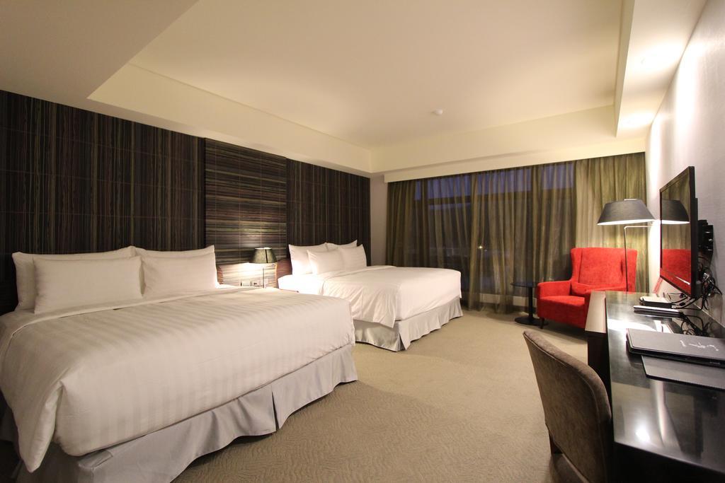 Bed and Breakfast Dozen Park Kenting 墾丁12潛水訓練中心 Exterior foto