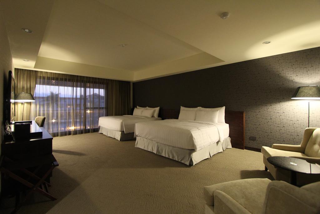 Bed and Breakfast Dozen Park Kenting 墾丁12潛水訓練中心 Exterior foto