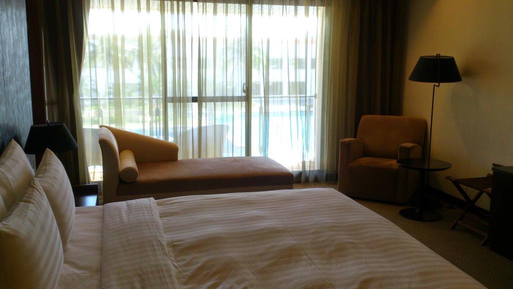 Bed and Breakfast Dozen Park Kenting 墾丁12潛水訓練中心 Exterior foto