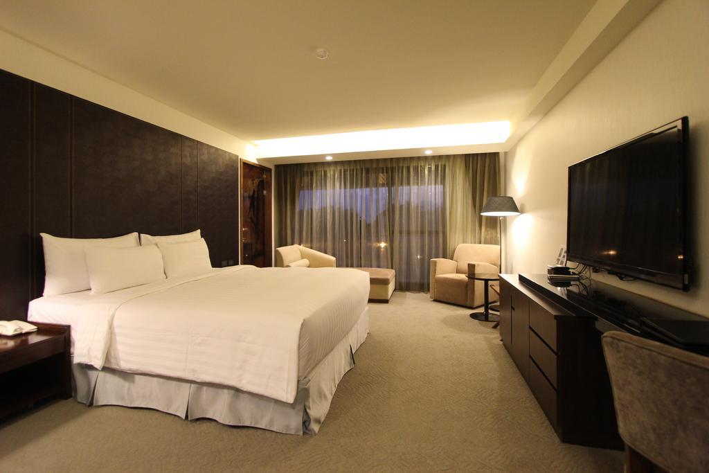 Bed and Breakfast Dozen Park Kenting 墾丁12潛水訓練中心 Exterior foto