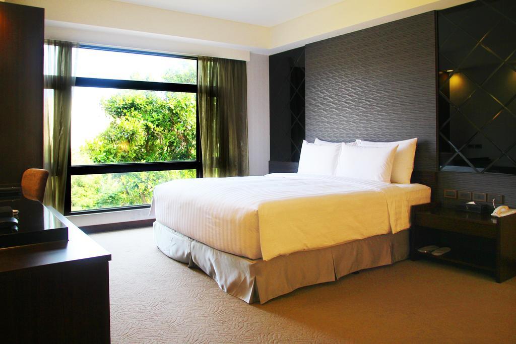 Bed and Breakfast Dozen Park Kenting 墾丁12潛水訓練中心 Exterior foto