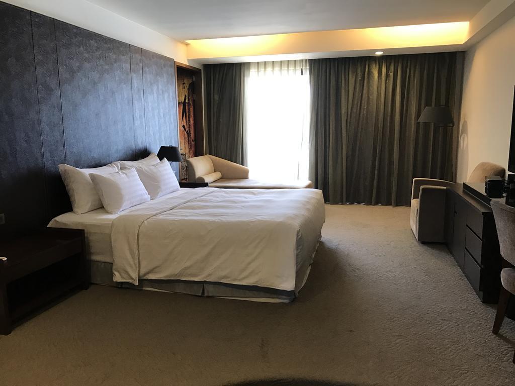 Bed and Breakfast Dozen Park Kenting 墾丁12潛水訓練中心 Exterior foto