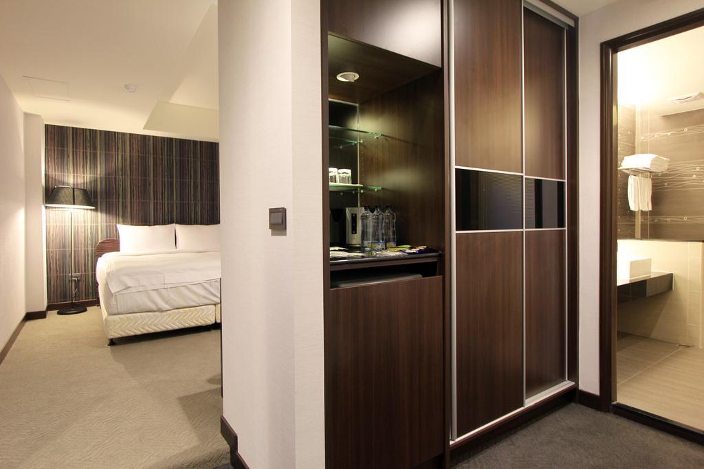 Bed and Breakfast Dozen Park Kenting 墾丁12潛水訓練中心 Exterior foto