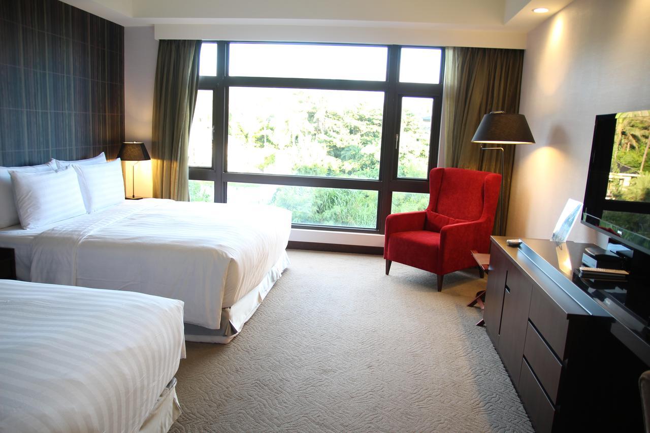 Bed and Breakfast Dozen Park Kenting 墾丁12潛水訓練中心 Exterior foto