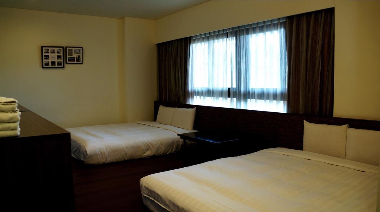 Bed and Breakfast Dozen Park Kenting 墾丁12潛水訓練中心 Exterior foto