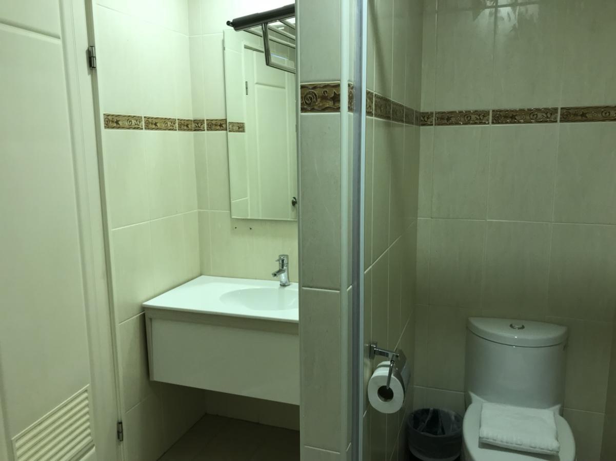 Bed and Breakfast Dozen Park Kenting 墾丁12潛水訓練中心 Exterior foto